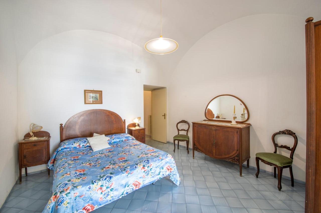 Lu Penniell Apartment Amalfi Ngoại thất bức ảnh
